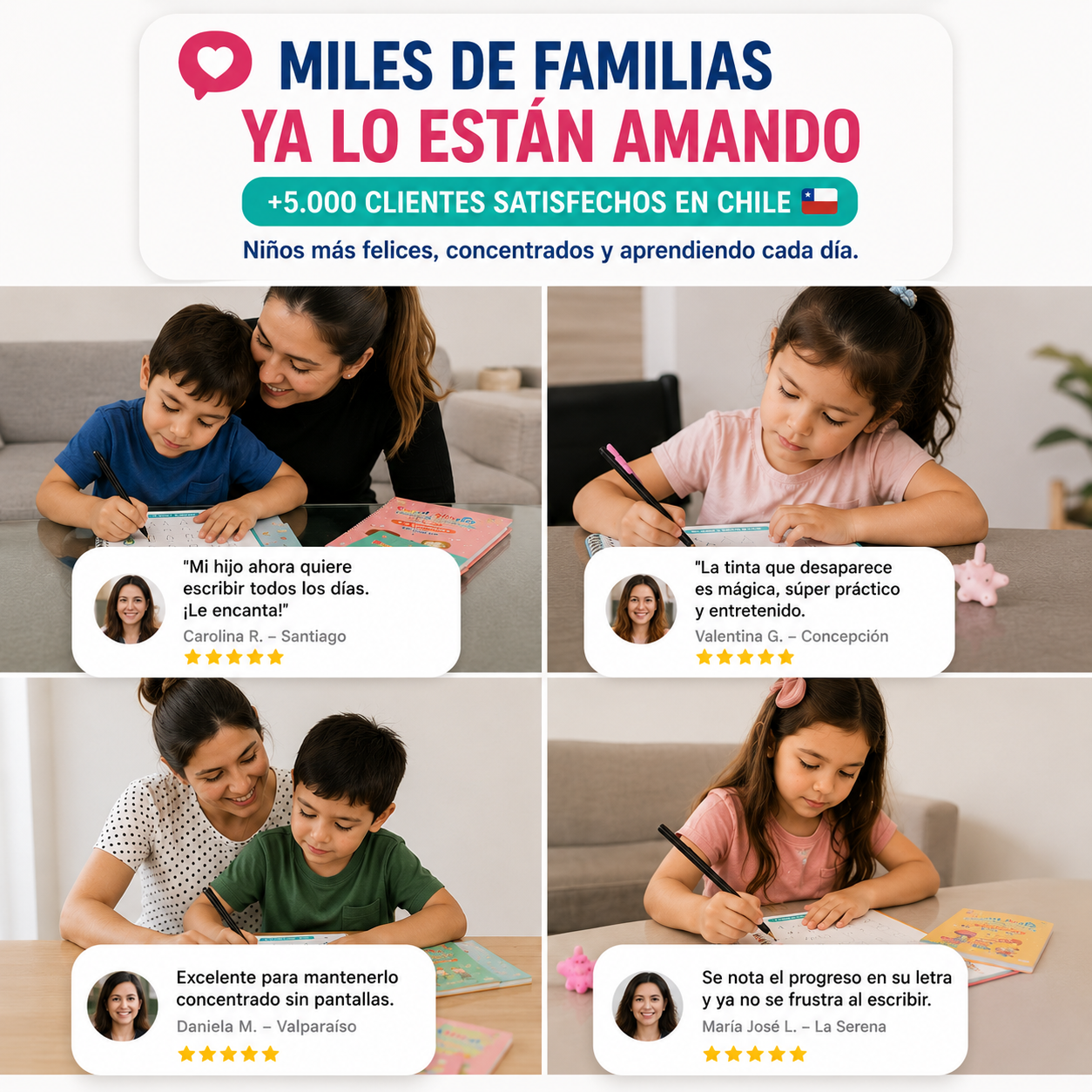 Sank Magic- Tu hijo dejará el celular para practicar solo