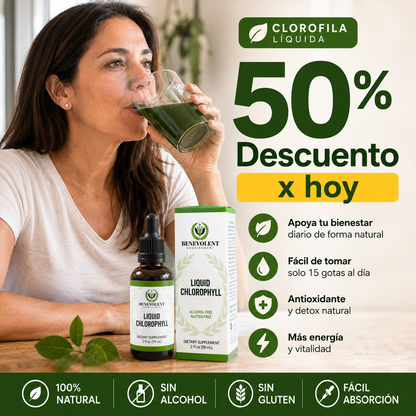 🌿 Esto es lo primero que agrego a mi agua cada mañana