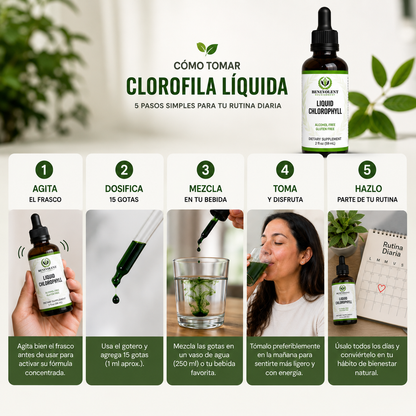 🌿 Esto es lo primero que agrego a mi agua cada mañana