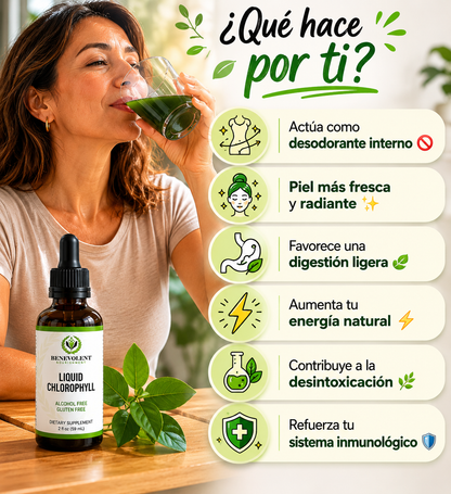 🌿 Esto es lo primero que agrego a mi agua cada mañana