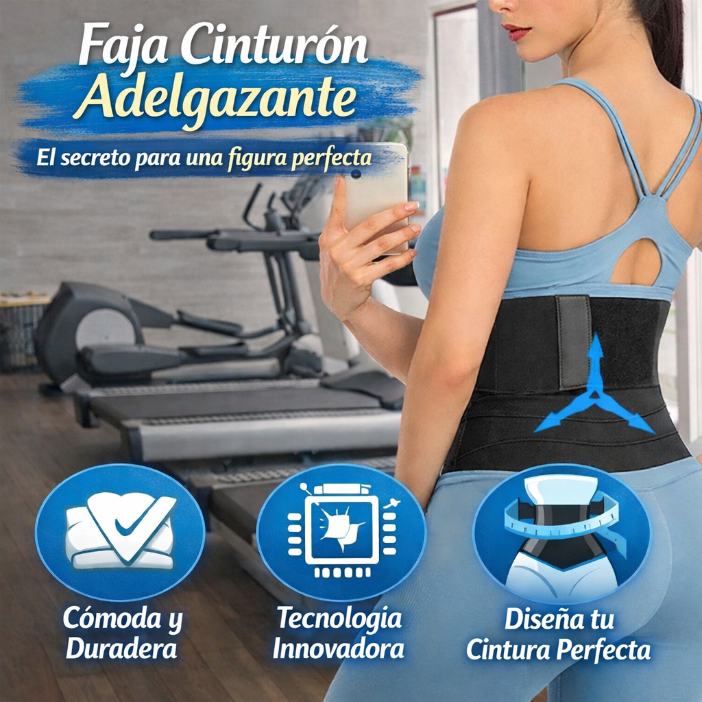 Faja Adelgazante