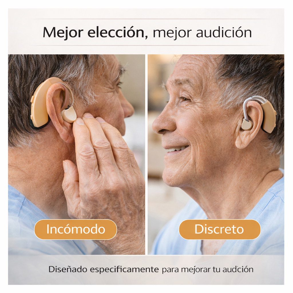 CyberSonic-Escuchar no es solo oír… es conectar, compartir y sentirse parte